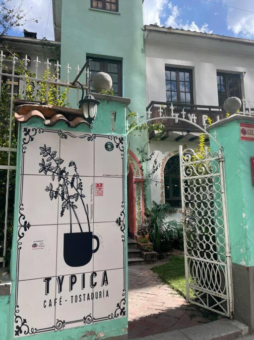 Апартаменты Departamento Acogedor En La Mejor Zona De Ла-Пас Экстерьер фото